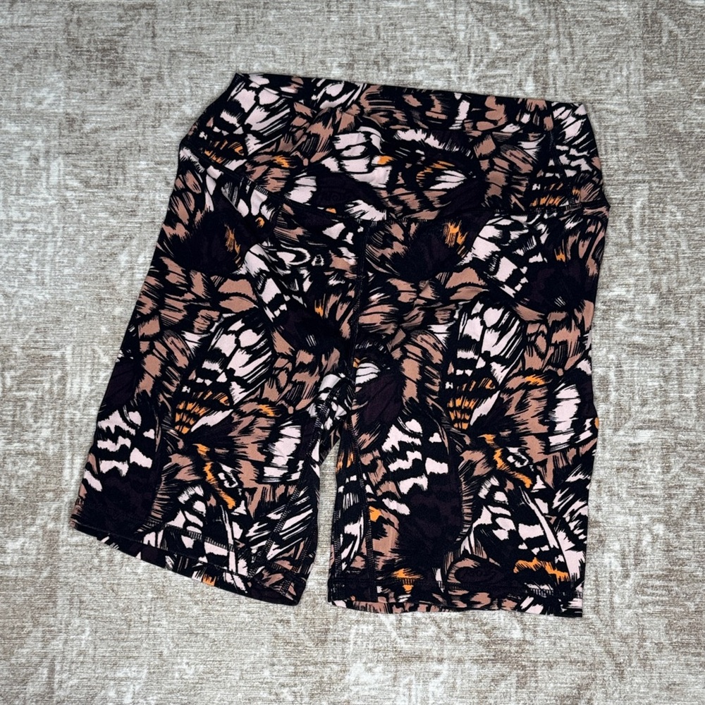 Stori bike shorts